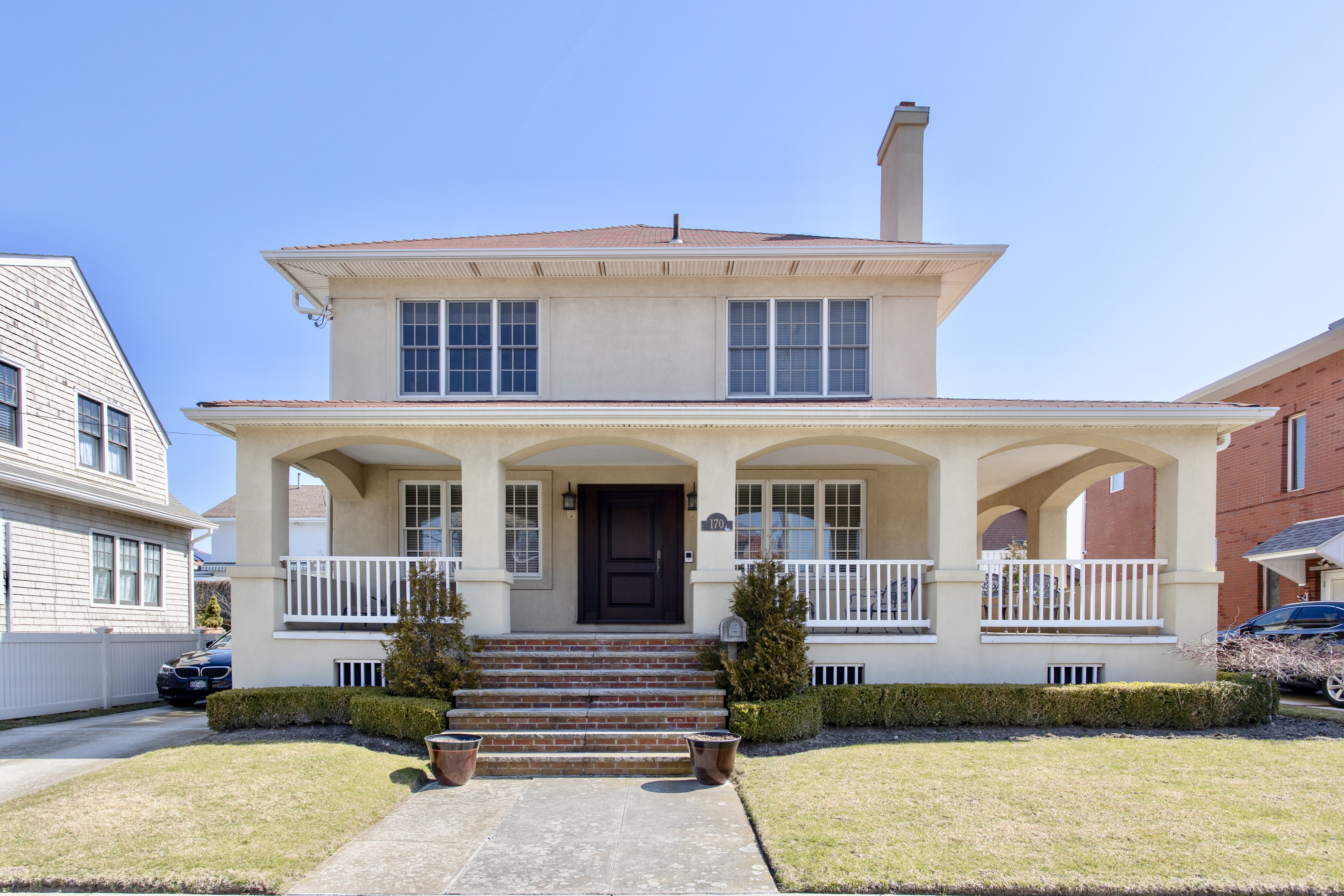 170 Beach 145th Street maguire real estate brooklyn ny