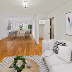 9201 Shore Road Apt:A208